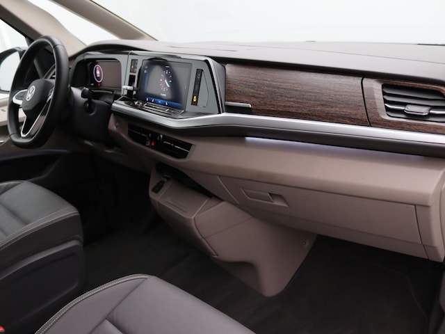 Volkswagen Multivan DSG Style