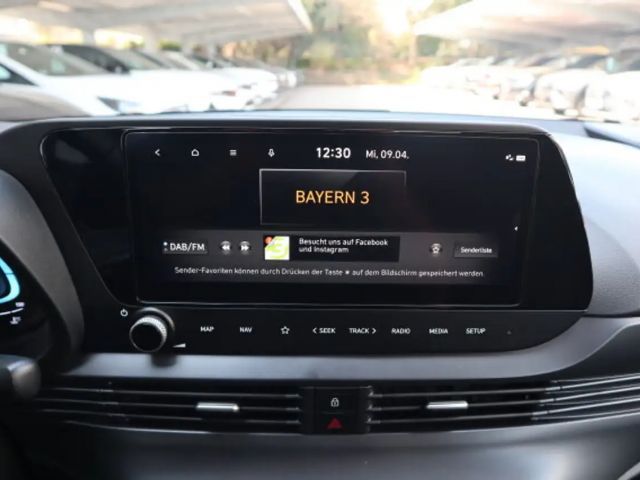 Hyundai i20 1.2 Select T-GDi