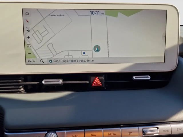 Hyundai IONIQ 5 73 kWh UNIQ