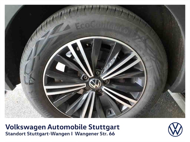 Volkswagen Tiguan 2.0 TDI DSG Elegance Elegance