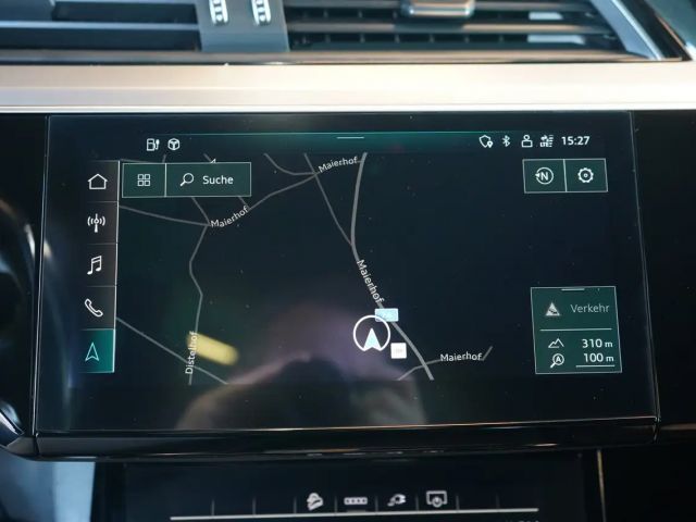 Audi e-tron 50 Business