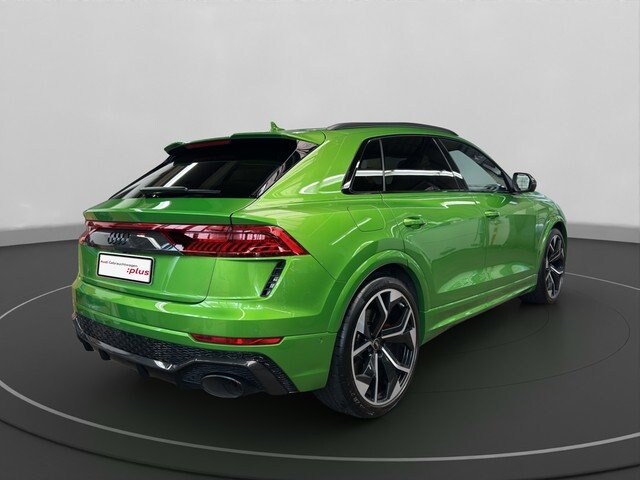 Audi RS Q8 Quattro