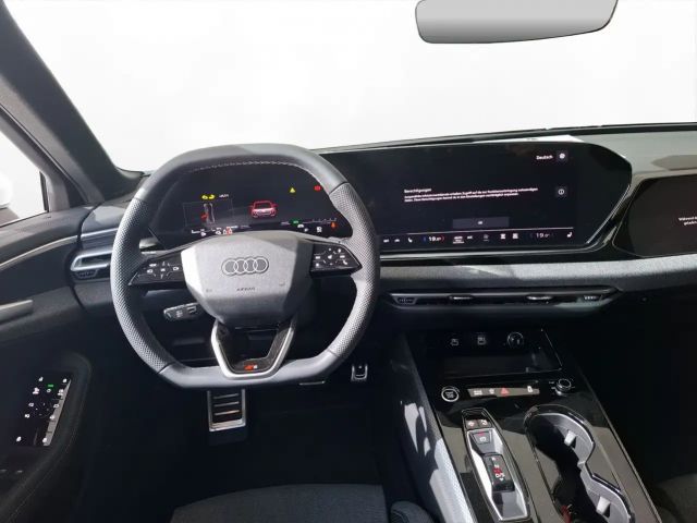 Audi A5 Hybride Quattro S-Tronic