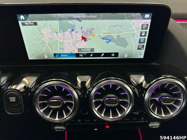 Mercedes-Benz EQA 250 Progressive