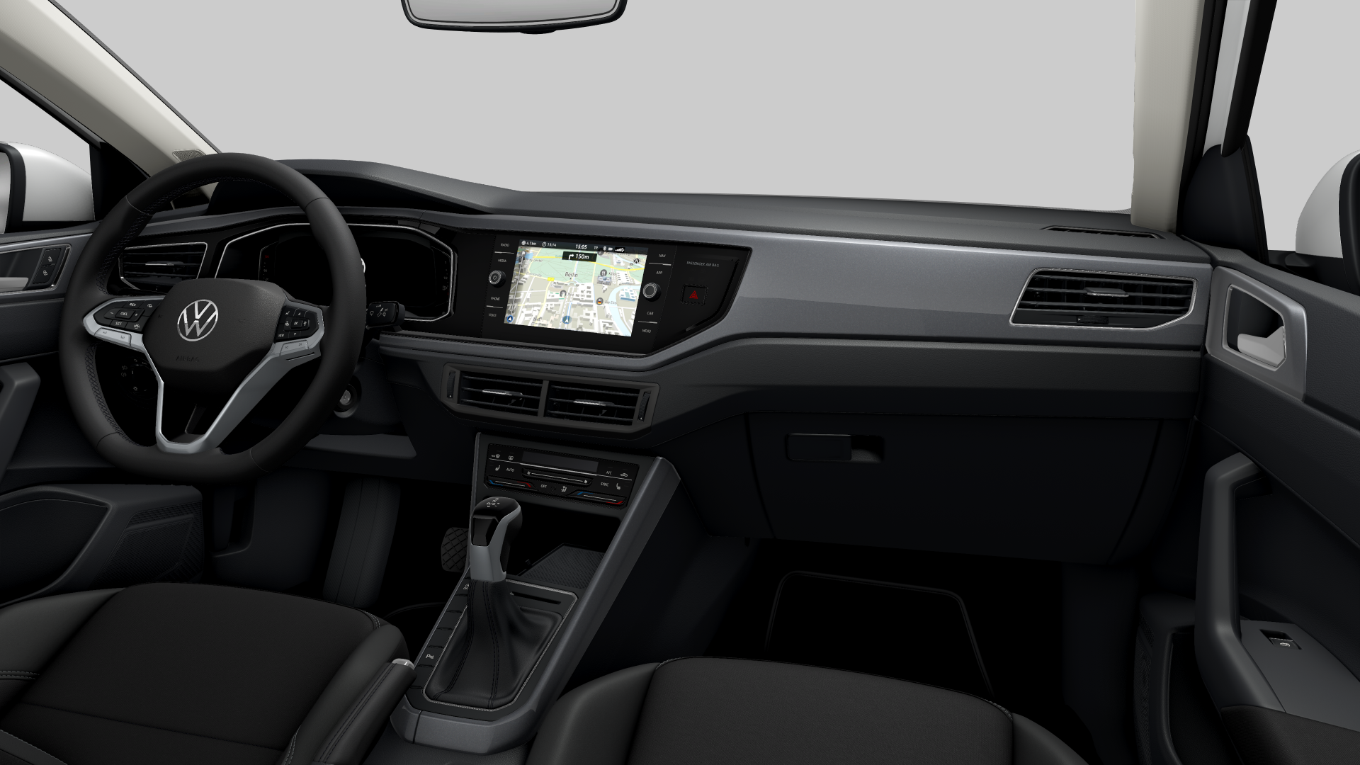 Volkswagen Taigo DSG Style