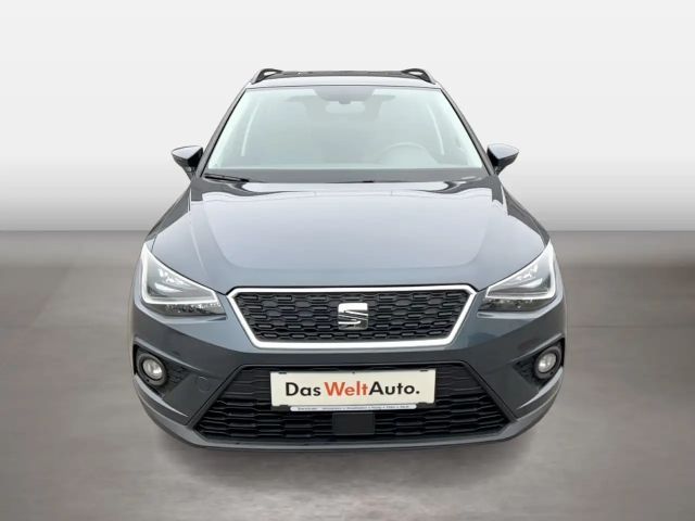 Seat Arona 1.0 EcoTSI Style