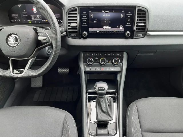 Skoda Karoq 1.5 TSI Selection
