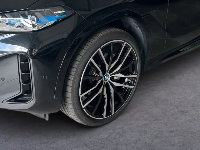 BMW X6 M-Sport xDrive