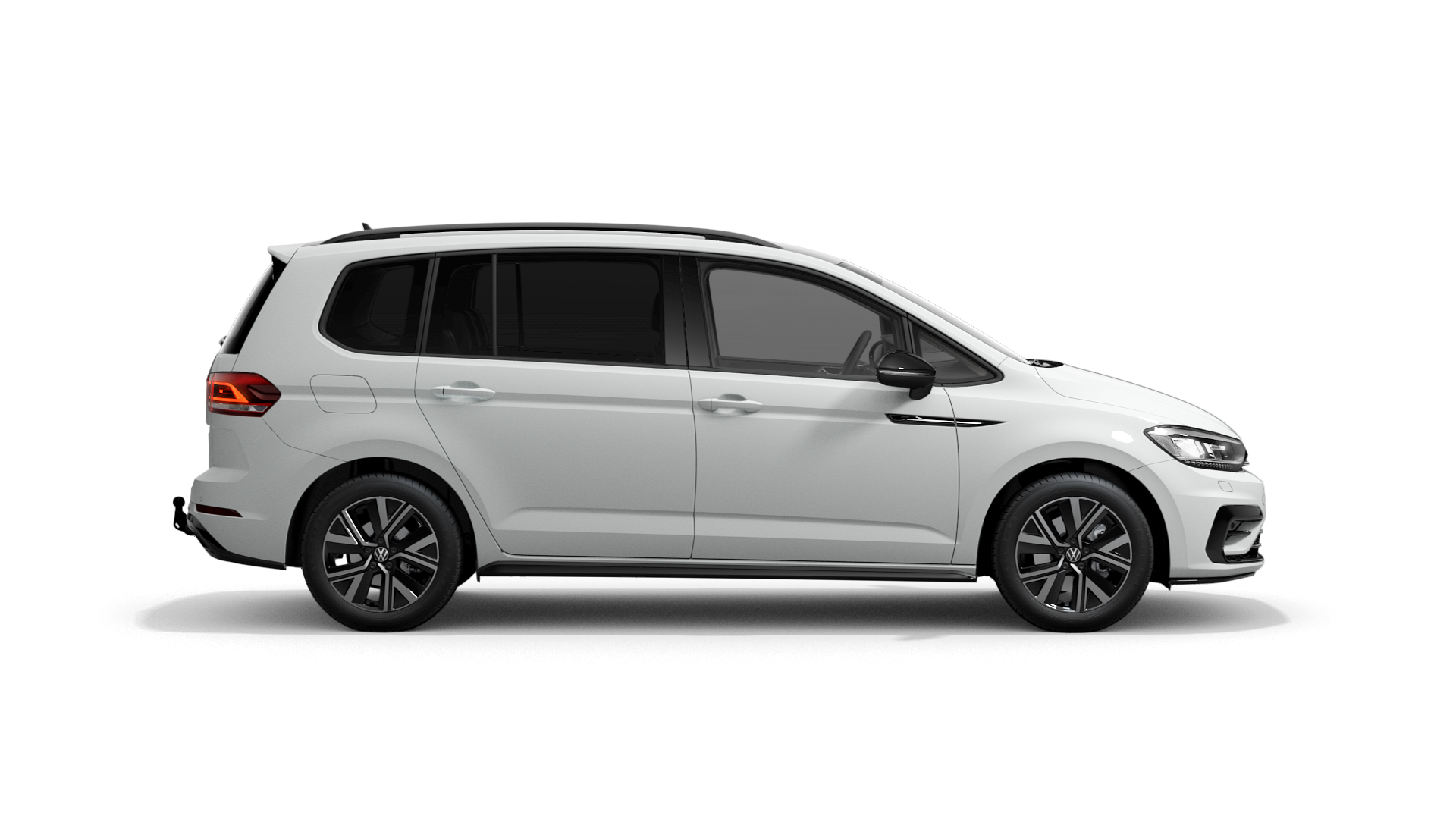 Volkswagen Touran 1.5 TSI R-Line