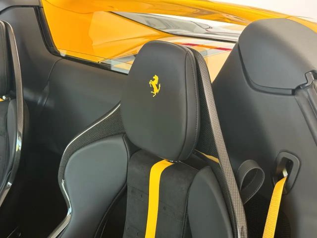 Ferrari 296 GTS ***Ferrari Frankfurt***