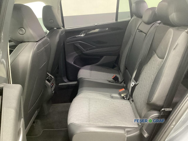 Volkswagen Tayron 2.0 TDI DSG Life