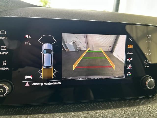 Skoda Kamiq Selection