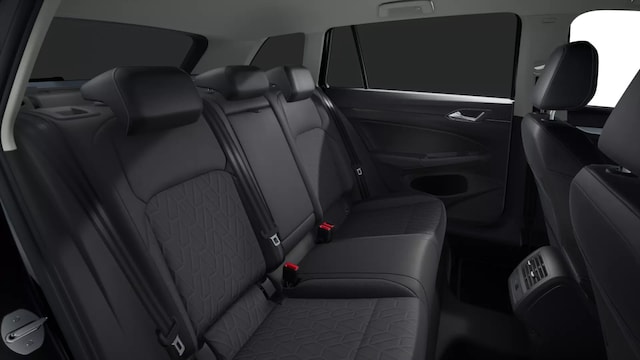 Volkswagen Golf 2.0 TDI DSG Golf VIII Variant