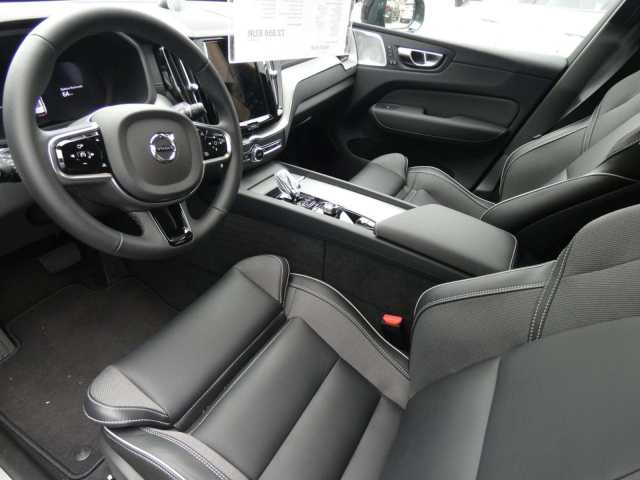 Volvo XC60 AWD T6 Ultra