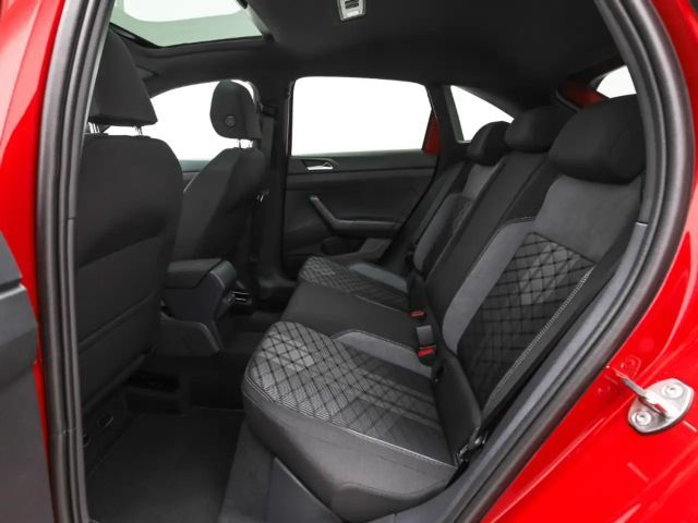 Volkswagen Taigo 1.0 TSI DSG R-Line