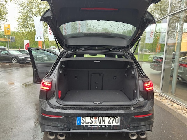 Volkswagen Golf R,R-Abgasanlage,IQ-Light,19",Soundsystem ,uvm