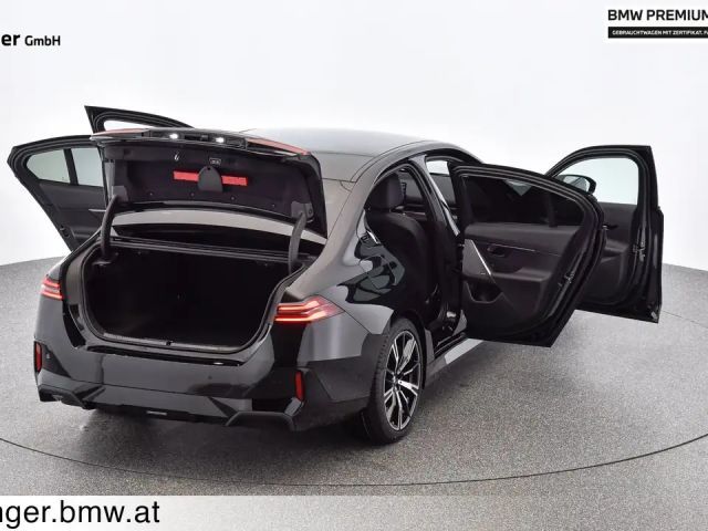 BMW 520 520d Sedan xDrive