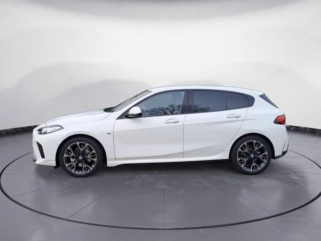 BMW 120 M-Sport Sedan