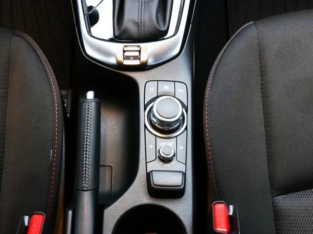 Mazda 2 Homura SkyActiv