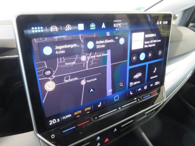 Volkswagen Golf 1.5 eTSI DSG Golf VIII