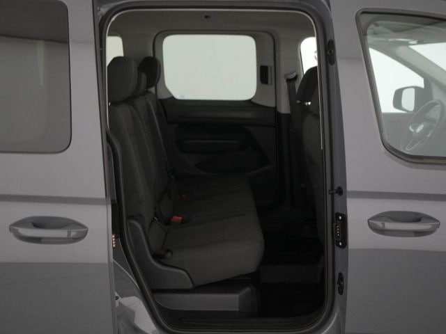 Volkswagen Caddy 1.5 TSI