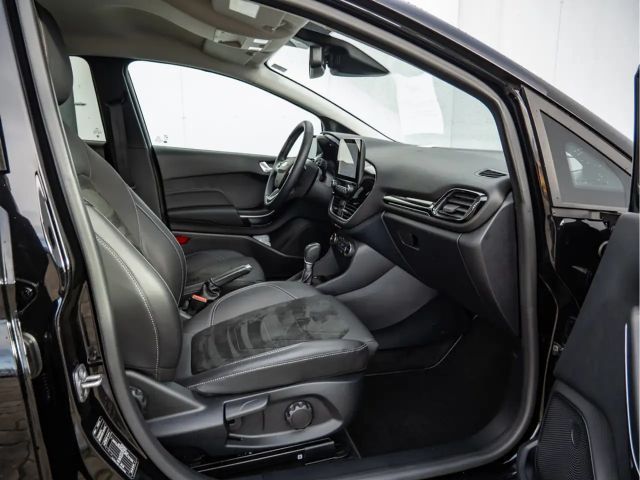 Ford Fiesta TITANIUMX MHEV 125PS SHZ NAVI ACC LED