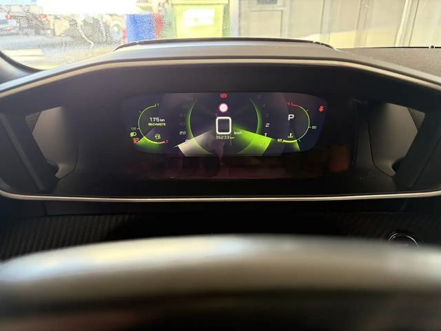 Peugeot 208 EAT8 GT-Line PureTech