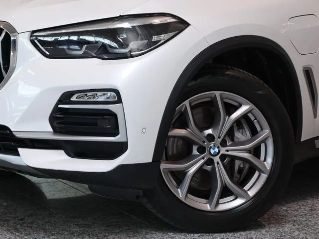 BMW X5 xDrive45e