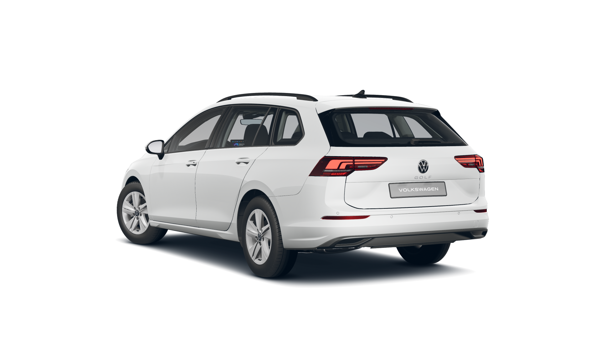 Volkswagen Golf Golf VIII Life Variant