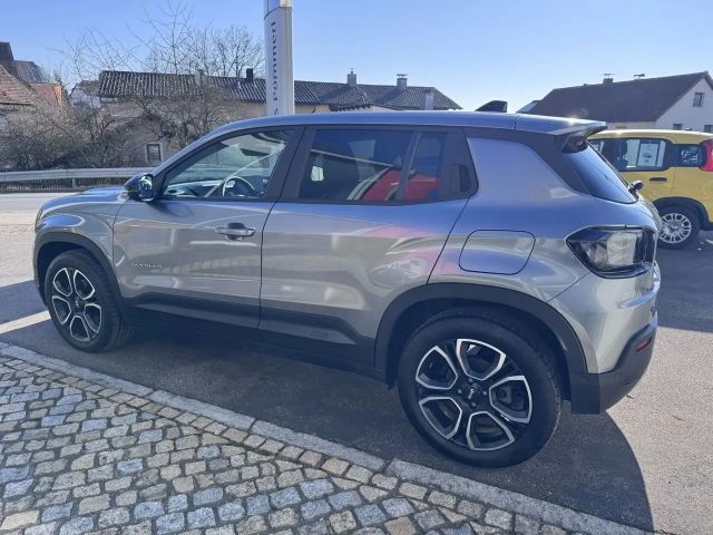 Jeep Avenger Altitude Full-Electric