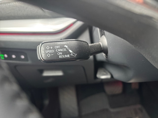 Skoda Octavia 2.0 TDI Combi