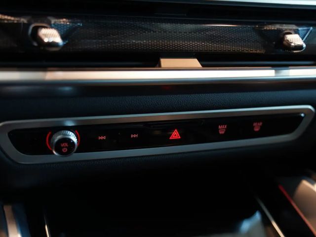 BMW X6 M-Sport xDrive