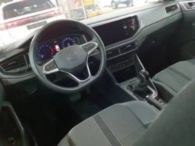 Volkswagen Polo DSG IQ.Drive Style