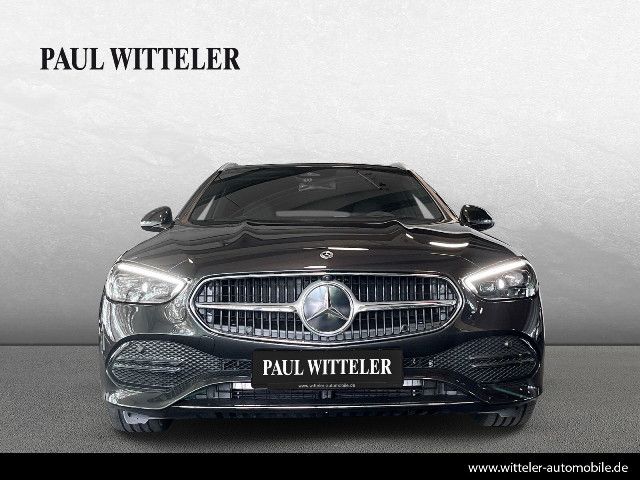 Mercedes-Benz C 200 Estate