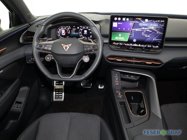 Cupra Terramar 1.5 e-Hybrid VZ