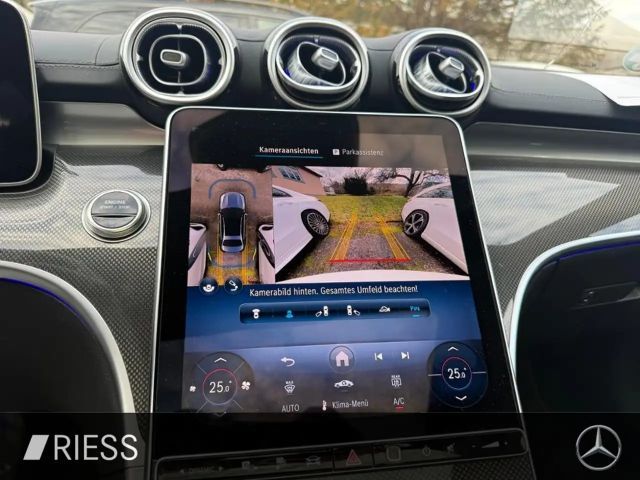 Mercedes-Benz C 300 Sedan