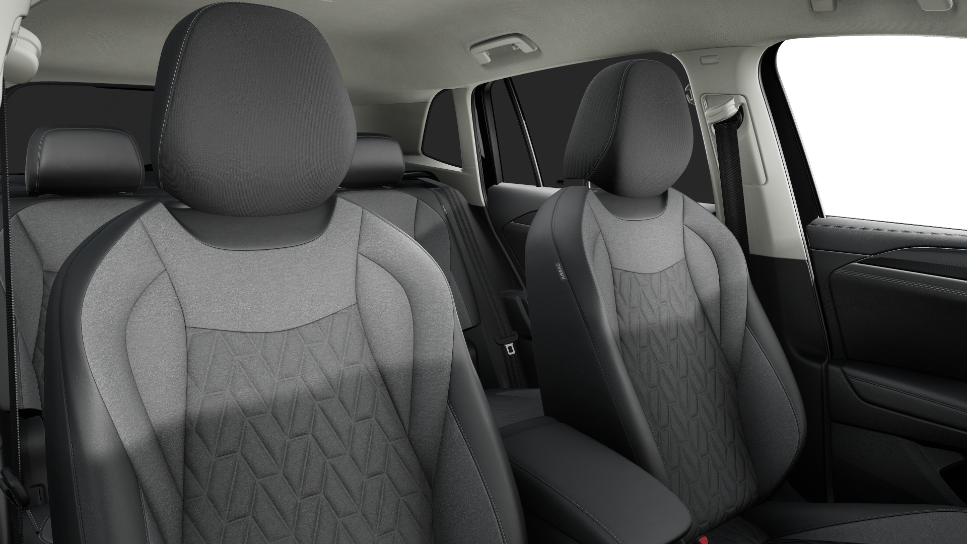 Volkswagen Tiguan DSG Life