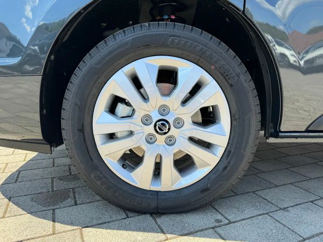 Nissan Primastar 8-zitter L1H1 Tekna
