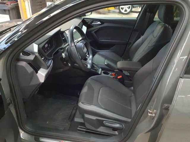 Audi A1 40 TFSI S-Tronic Sportback