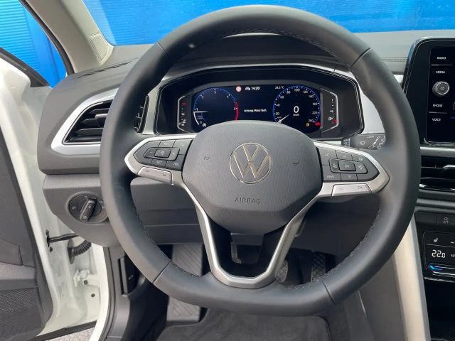 Volkswagen T-Roc Friends TDI