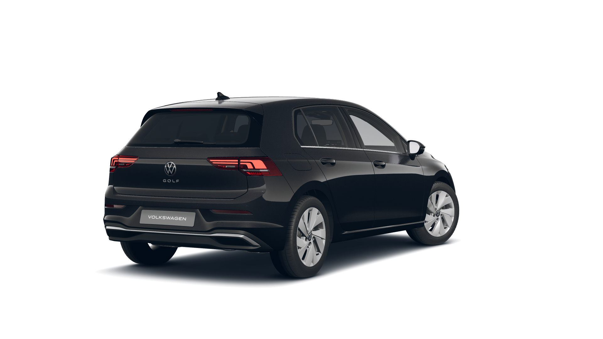Volkswagen Golf 1.5 TSI