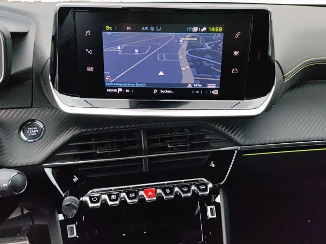 Peugeot E-2008 GT-Line