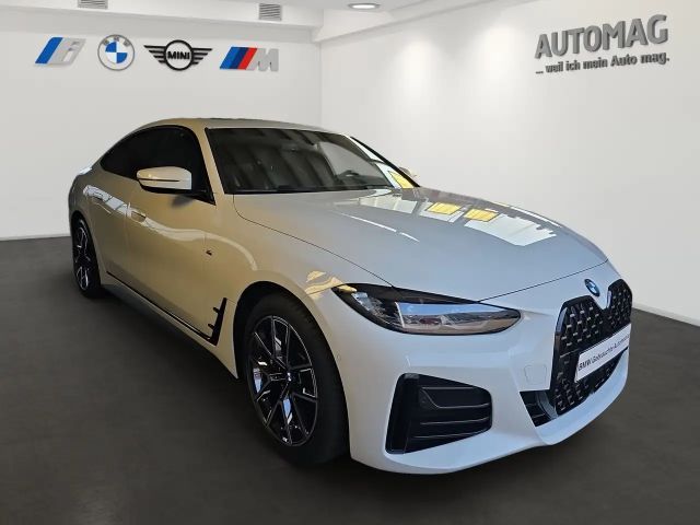 BMW 430 430i Coupé M-Sport