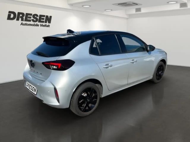 Opel Corsa GS-Line Grand Sport