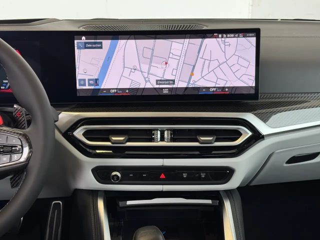 BMW M4 Competition Coupé xDrive