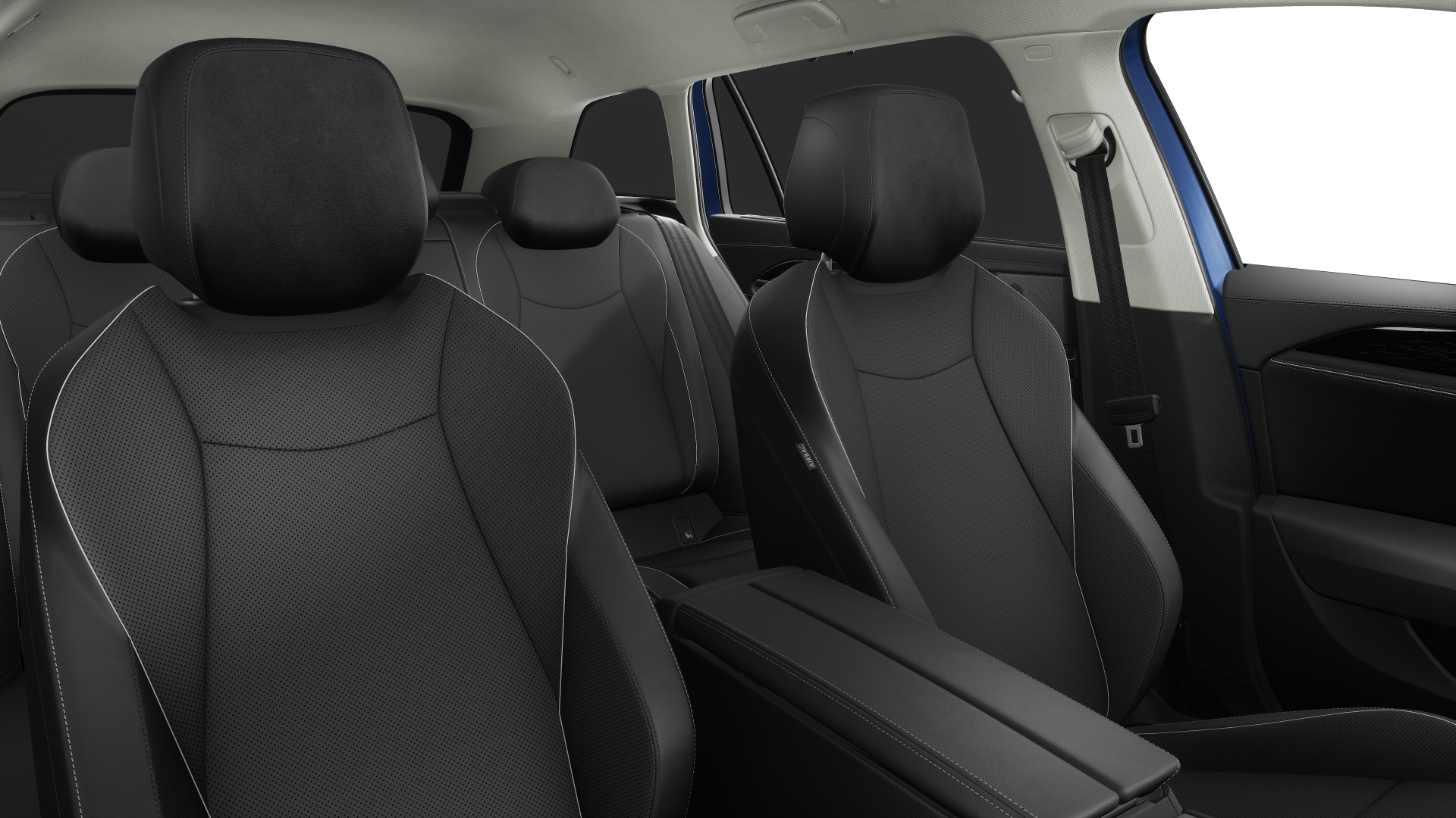 Volkswagen Passat Business DSG Variant