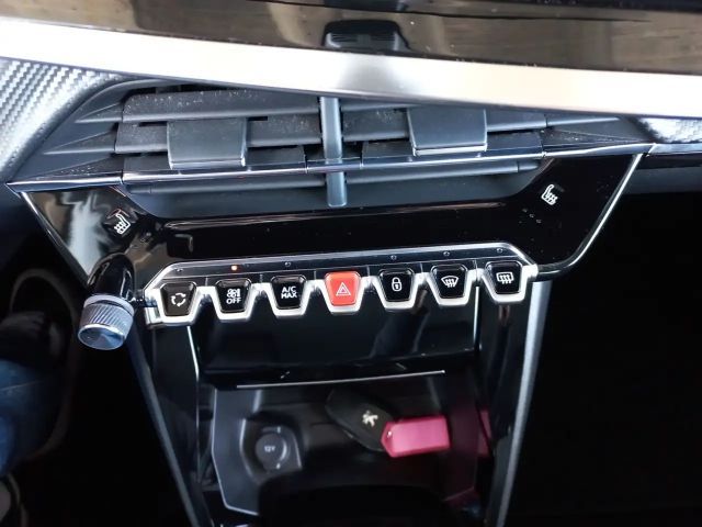 Peugeot E-2008 Allure Pack