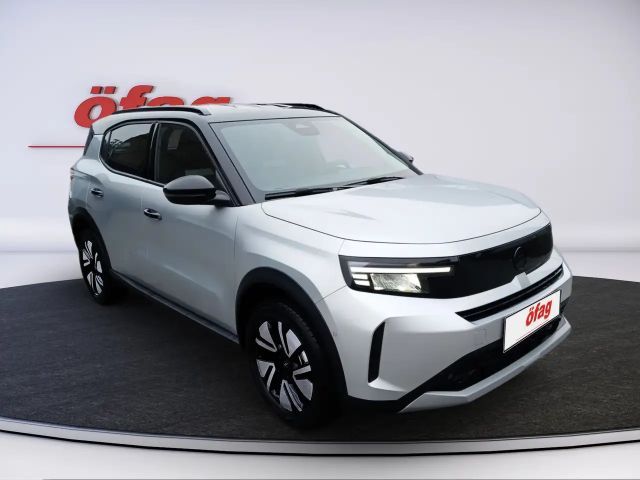 Opel Frontera 44 kWh GS e-Frontera