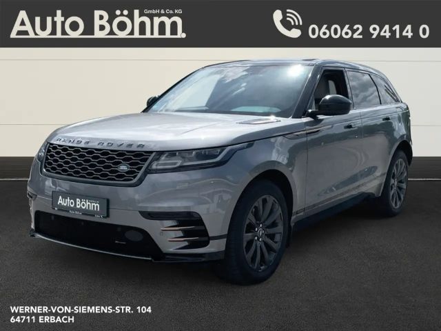 Land Rover Range Rover Velar D300 SE