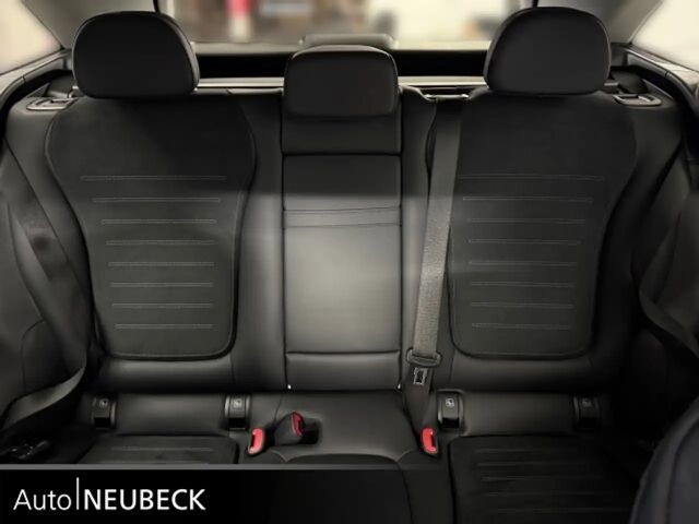 Mercedes-Benz GLC 300 4MATIC AMG Line